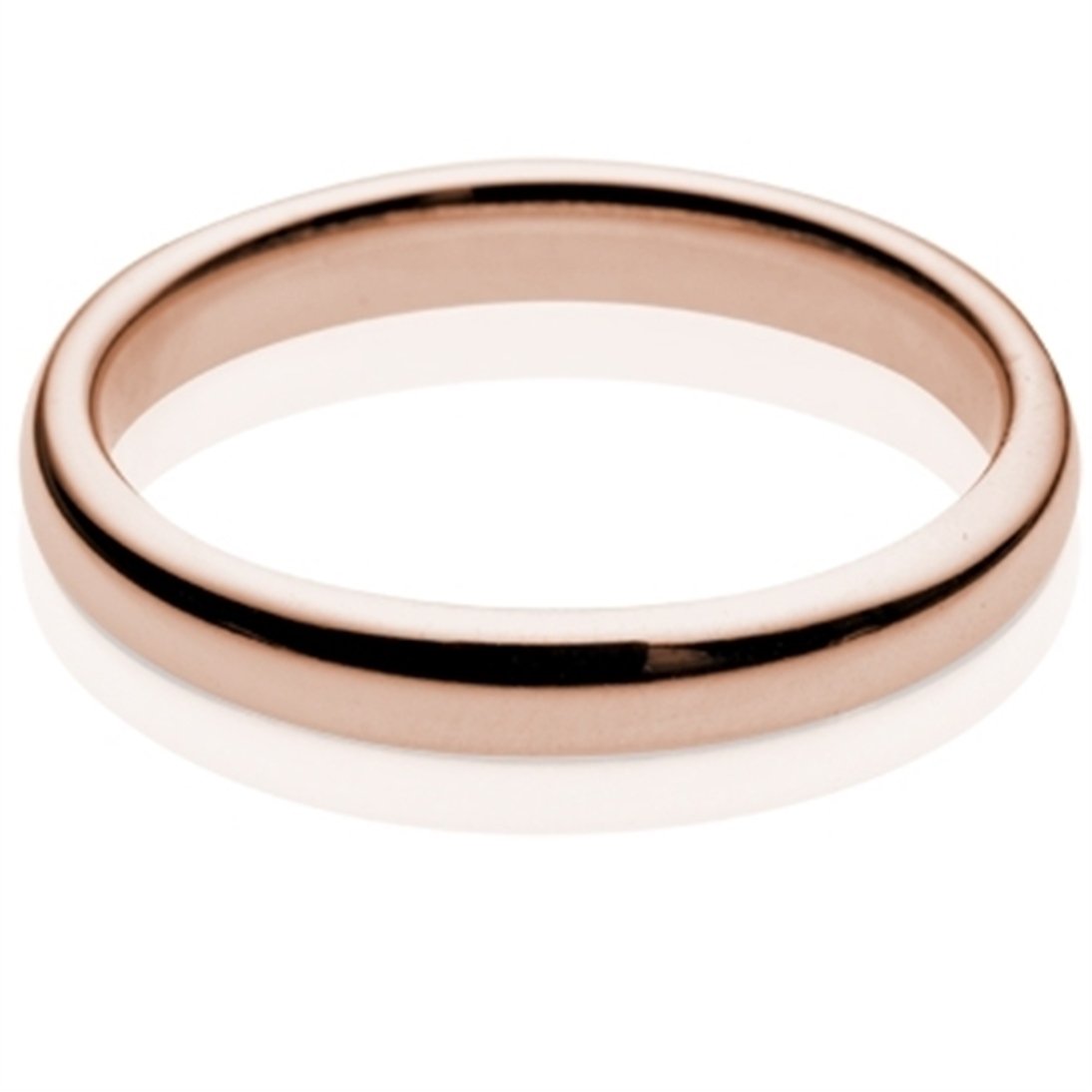 Goldstore-2.50 mm Klasik Alyans