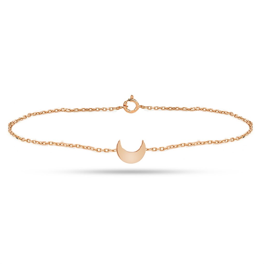 Goldstore-Ay Bileklik