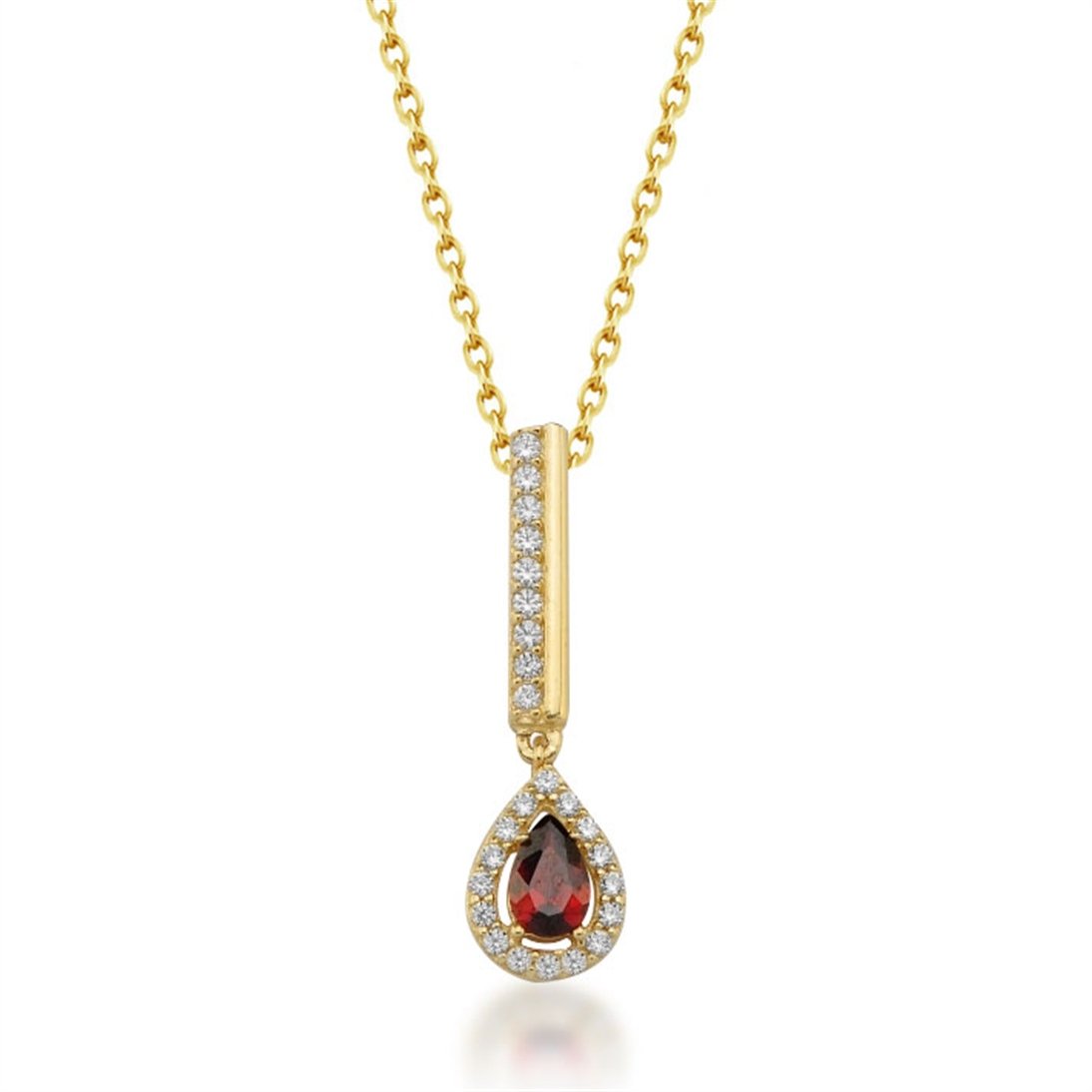 Goldstore-Damla Kolye