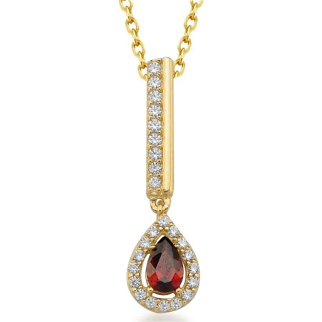 Goldstore-Damla Kolye