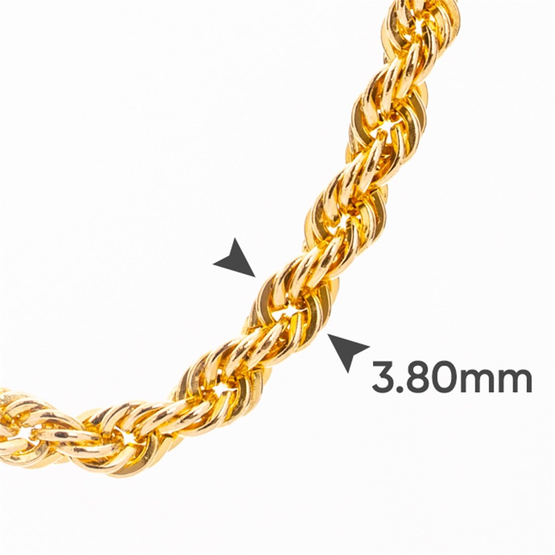 Goldstore-Halat Zincir