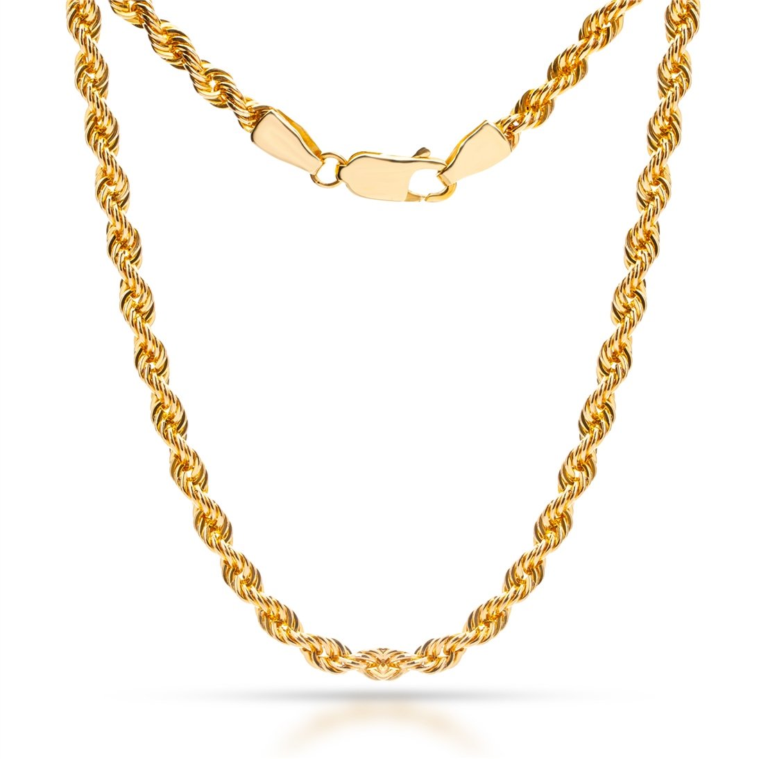 Goldstore-Halat Zincir