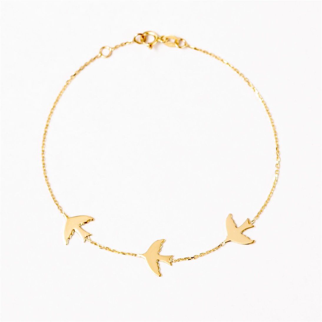 Goldstore-Kırlangıç Bileklik
