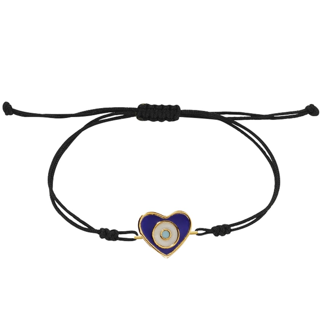 Goldstore-Mineli Göz Bileklik