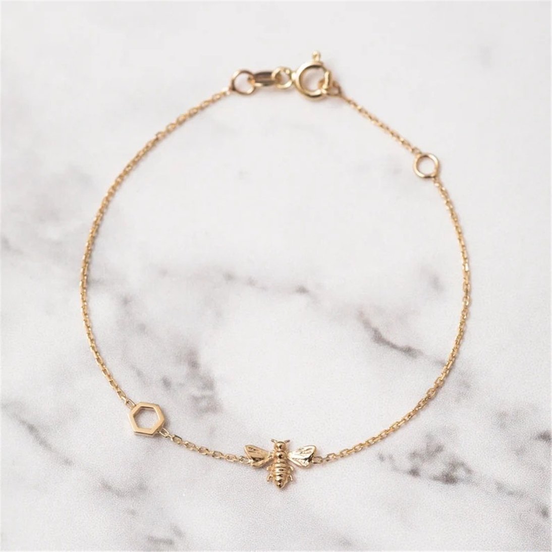 Goldstore-Petek, Arı Forse Bileklik