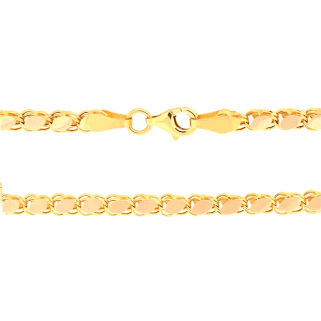 Goldstore-Pullu Zincir