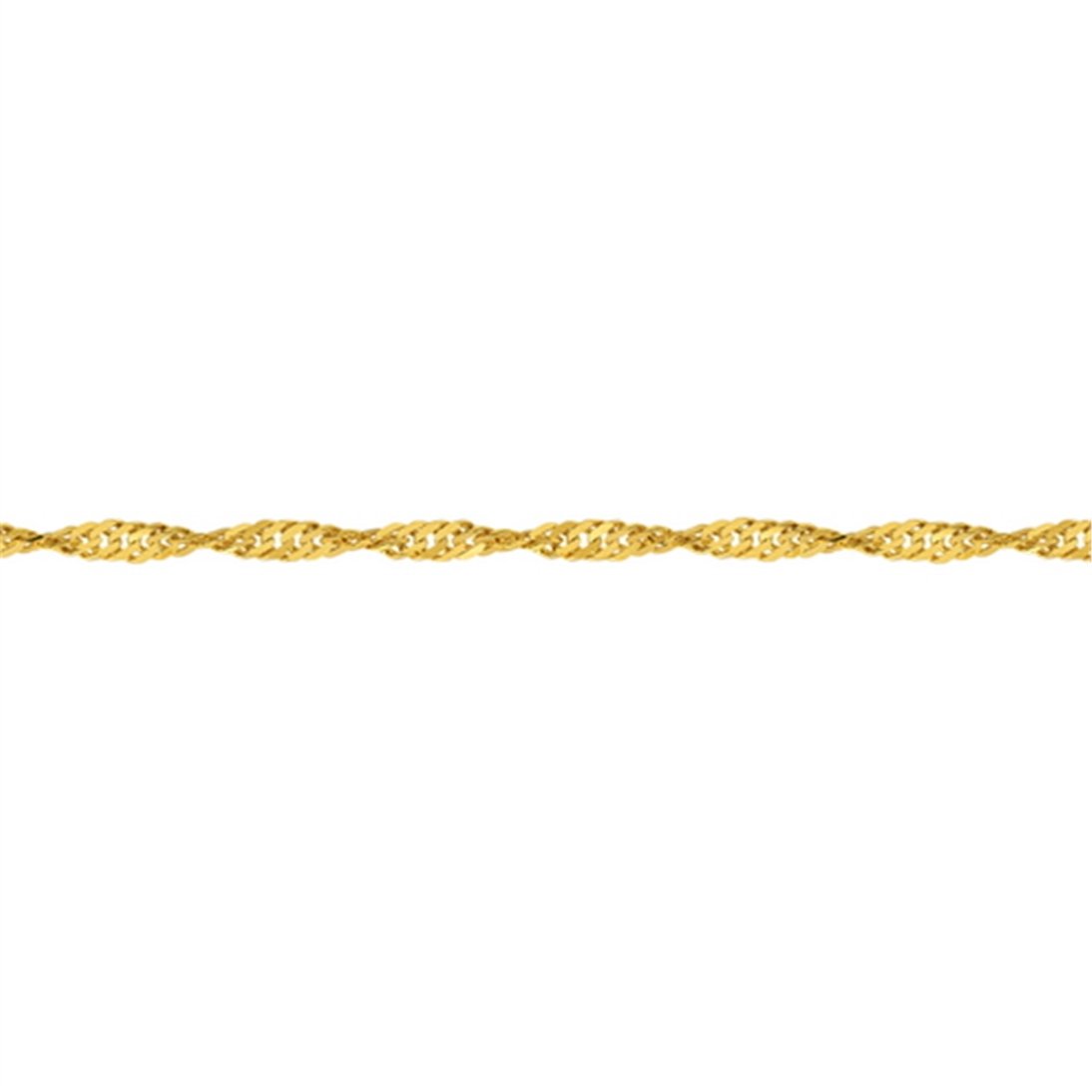 Goldstore-Singapur Zincir