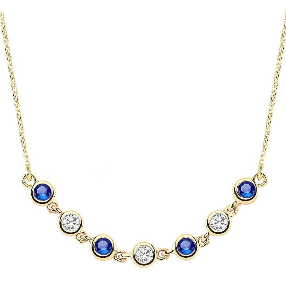 Goldstore-Tohum Kolye