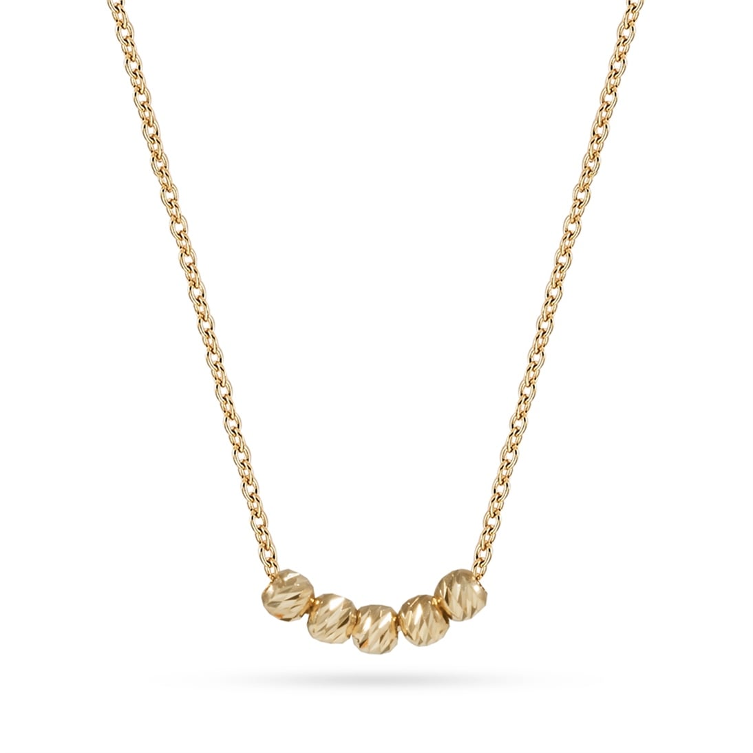 Goldstore-Top Kolye