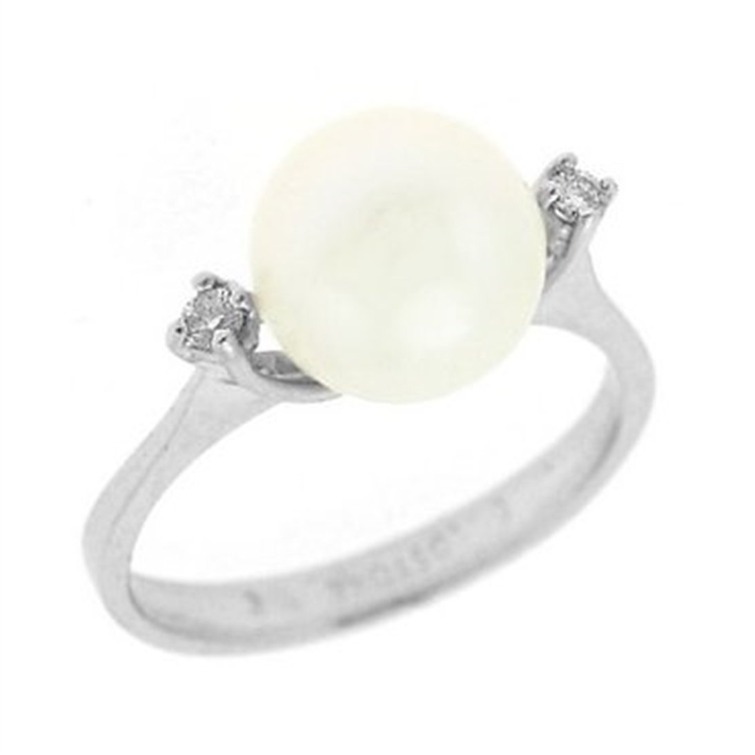 Goldstore-URL 0.16 ct. Pırlanta Set
