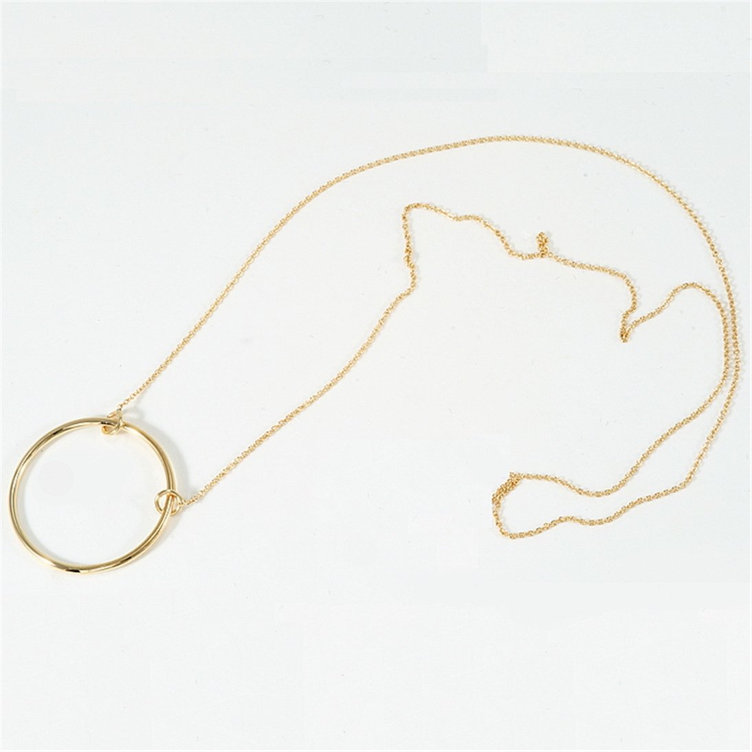Goldstore-URL  Halka Kolye