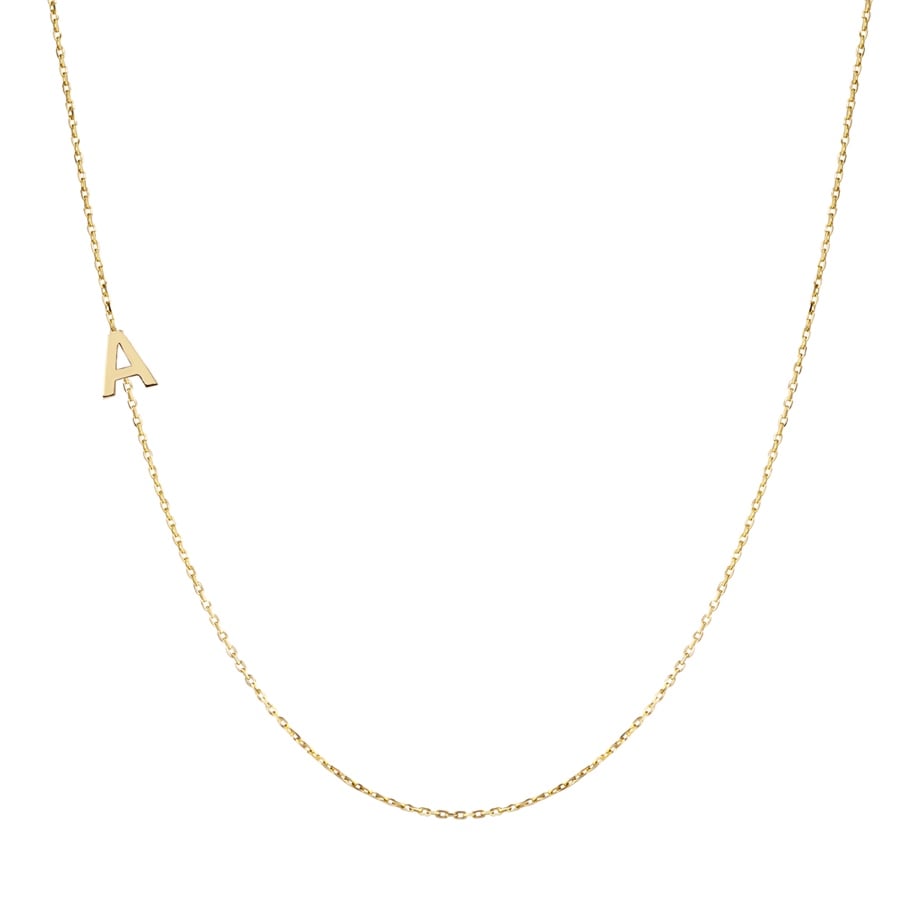Goldstore-URL  Harf Kolye
