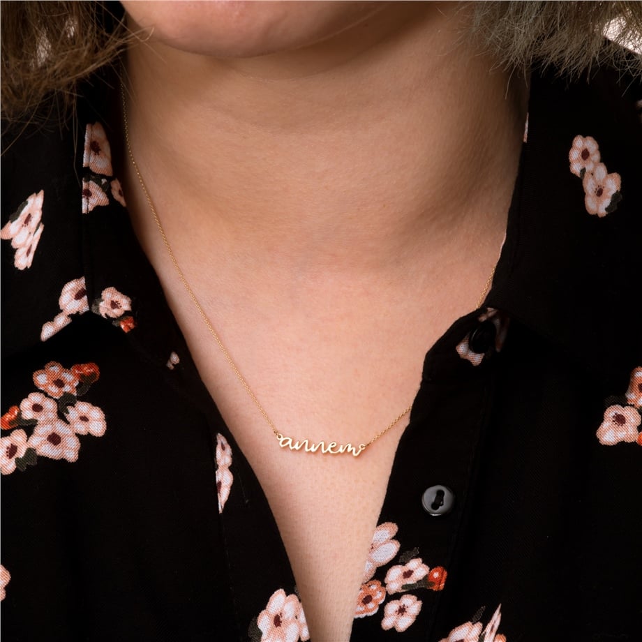 Goldstore-mucevher/10-ayar-altin-annem-kolye-gp44122_44122.html