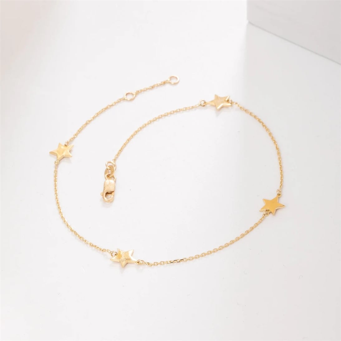 Goldstore-Yıldız Halhal