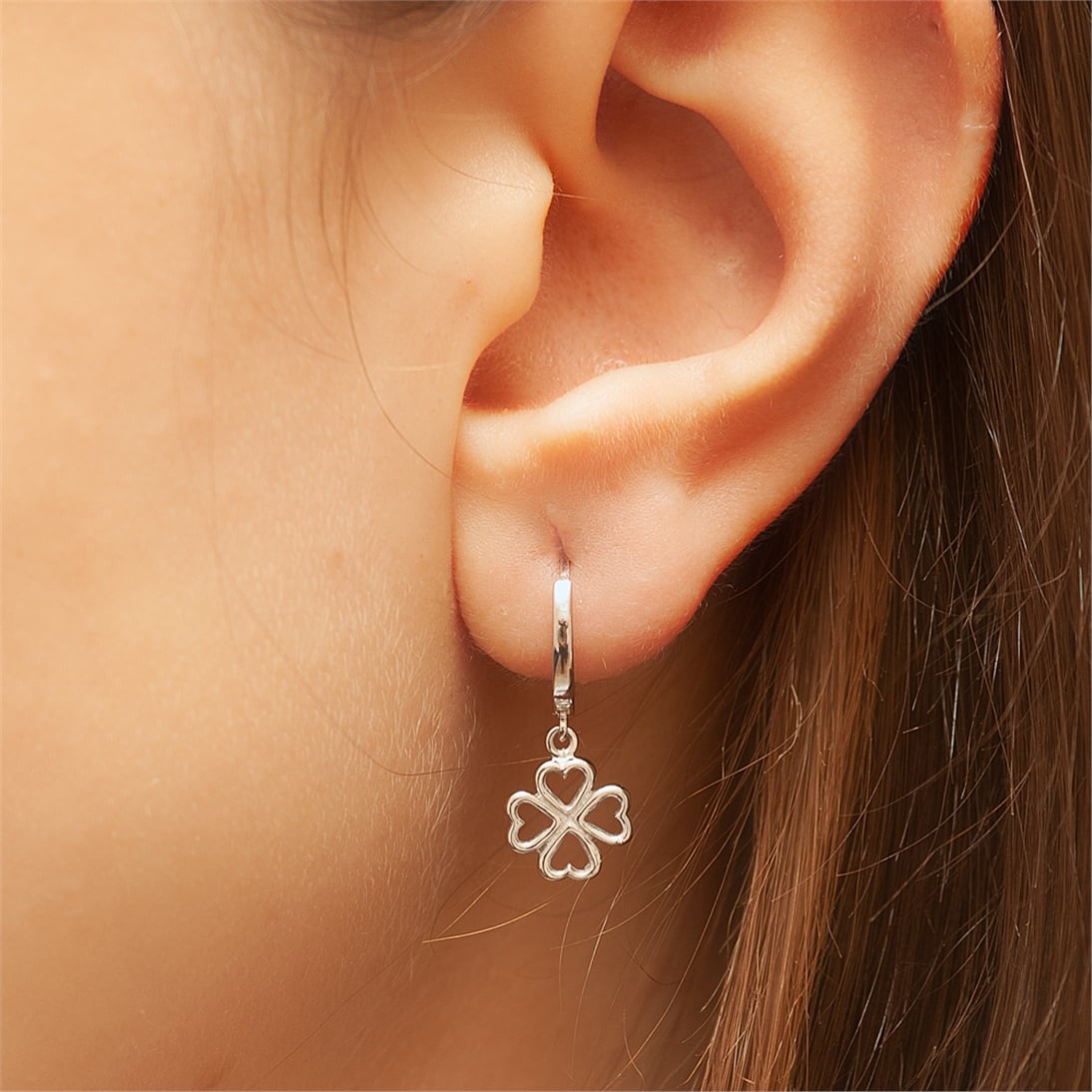 Goldstore-Yonca Küpe