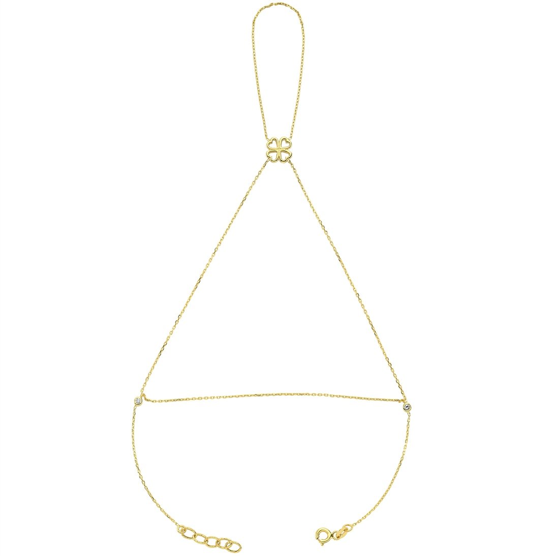 Goldstore-Yonca Şahmeran Bileklik