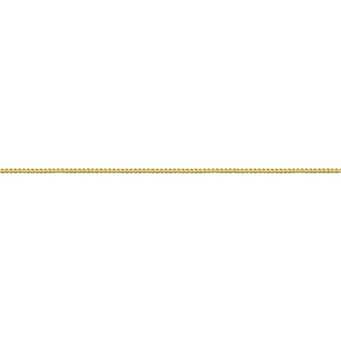 Goldstore-Zincir