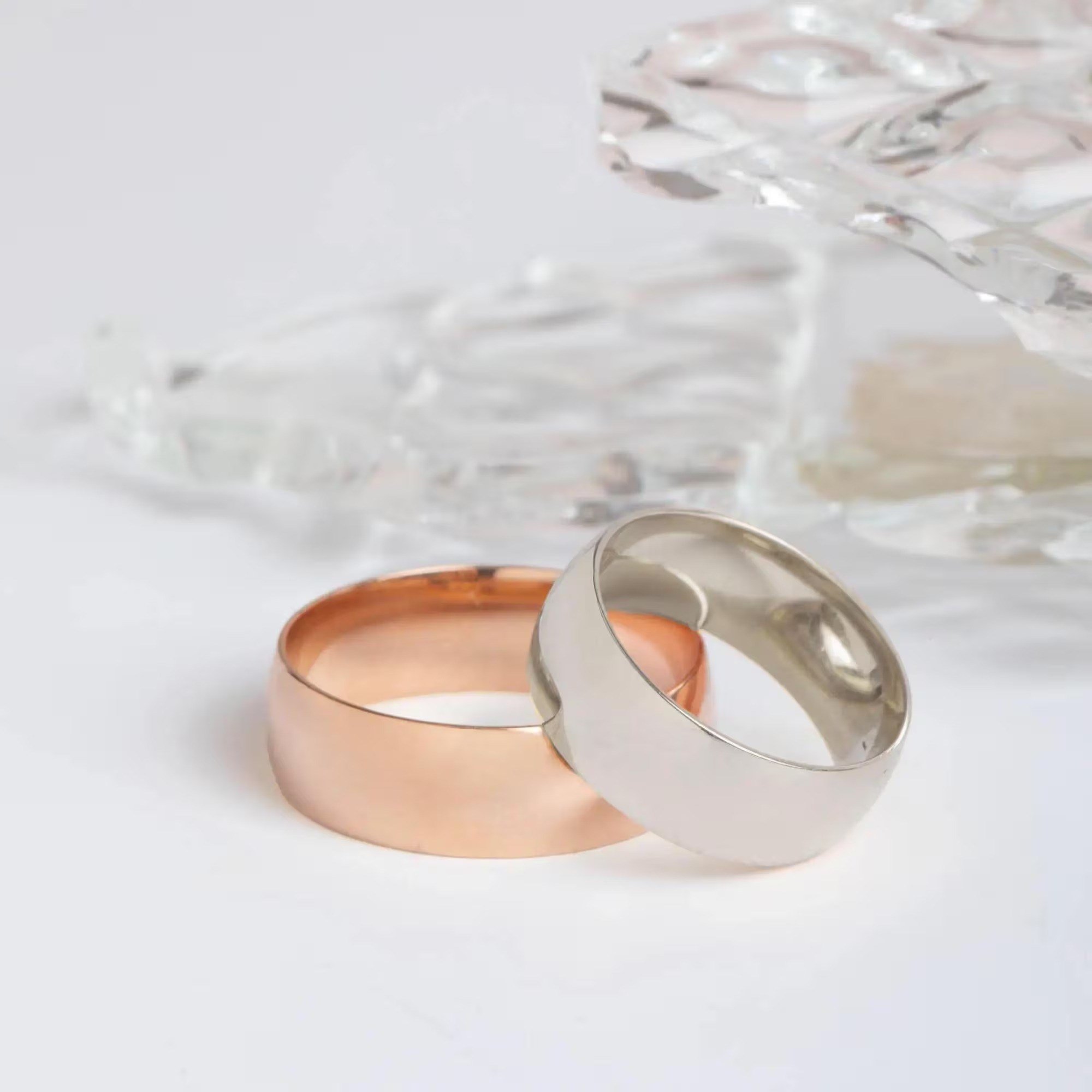 Altın 3.50 mm Klasik Alyans - Goldstore