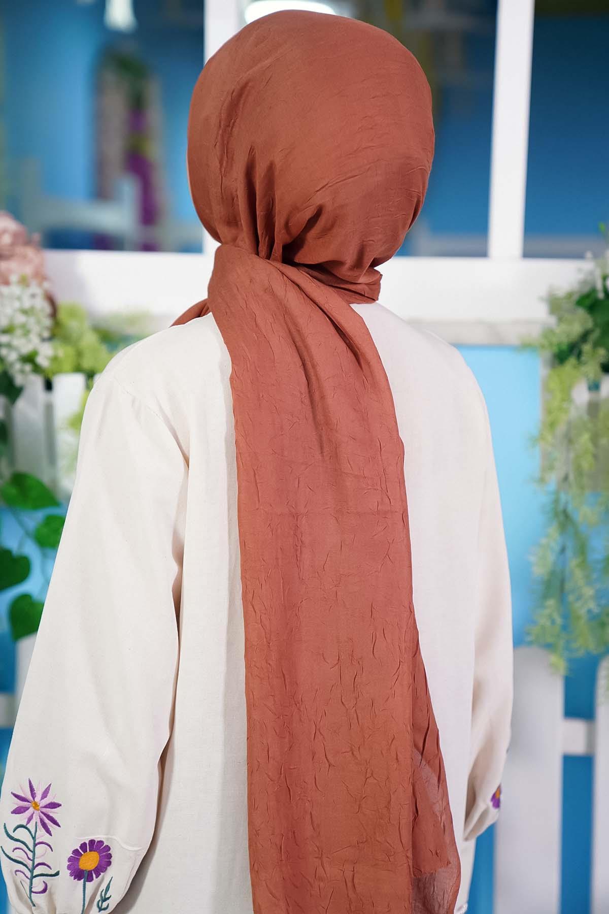 Bambu Şal Kiremit