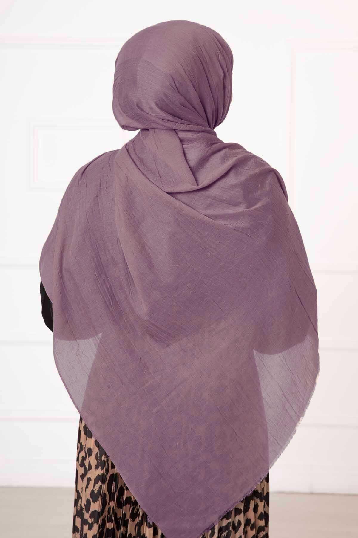 Bambu Şal Pudra