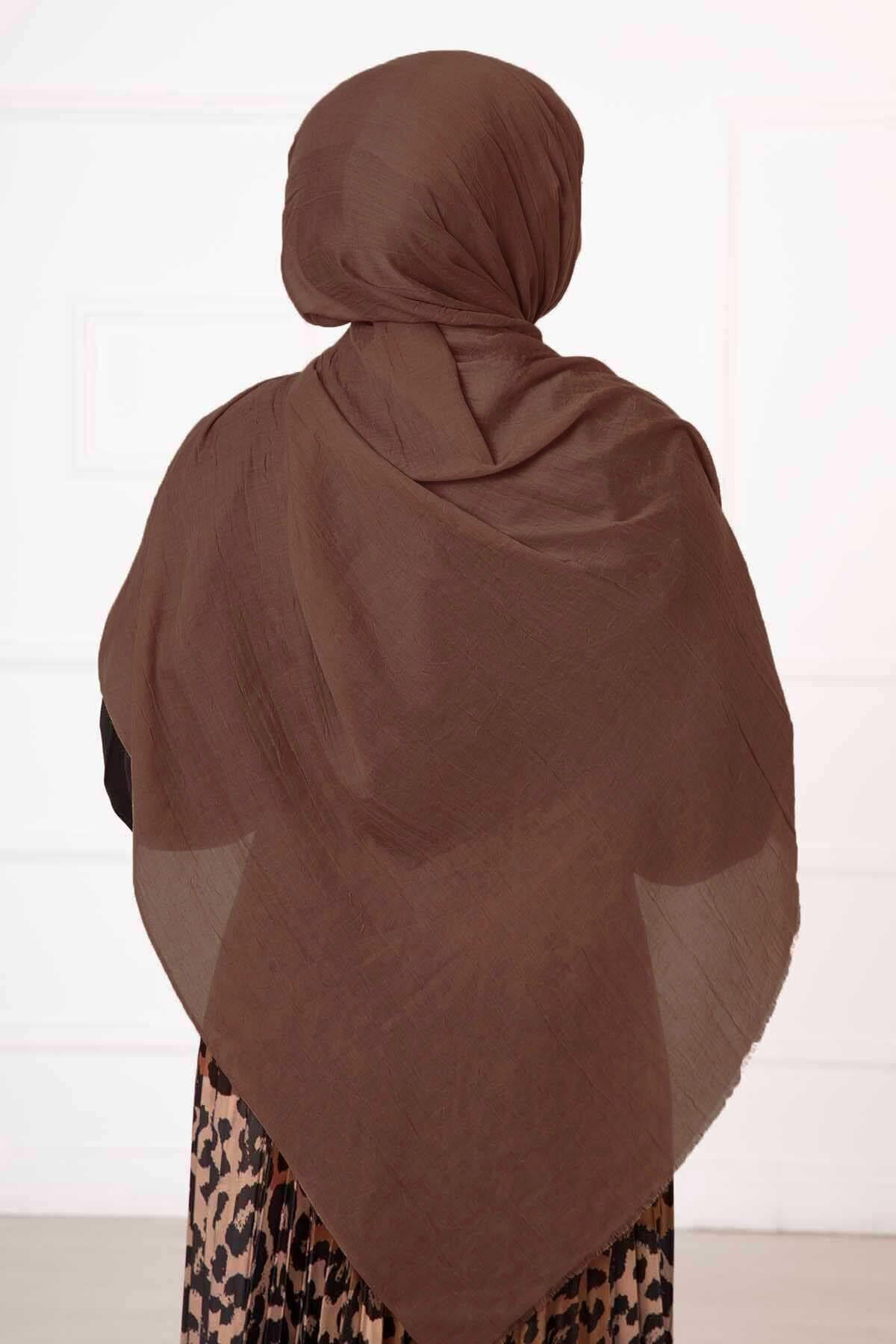 Bambu Şal Taba