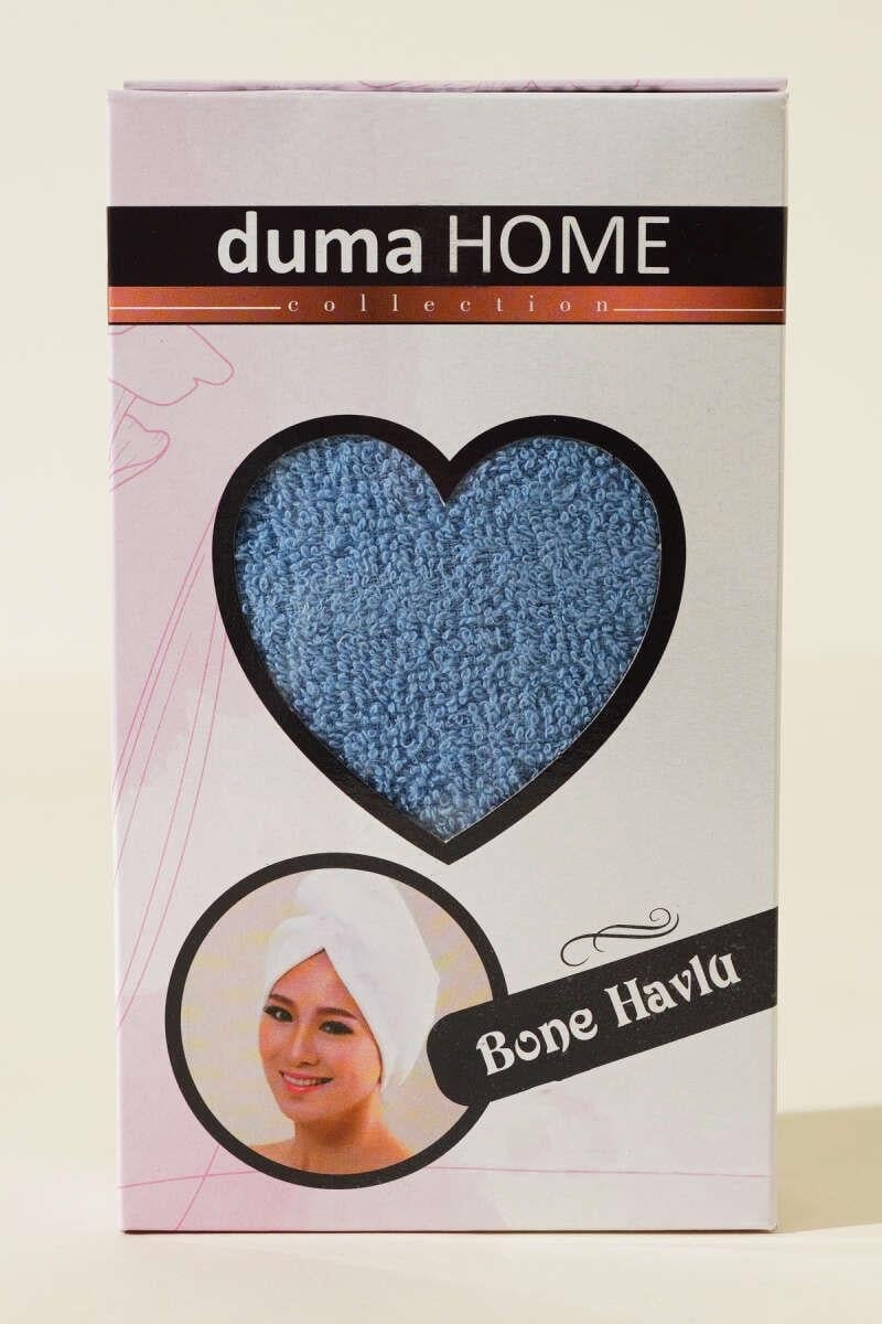 Bone Havlu Mavi