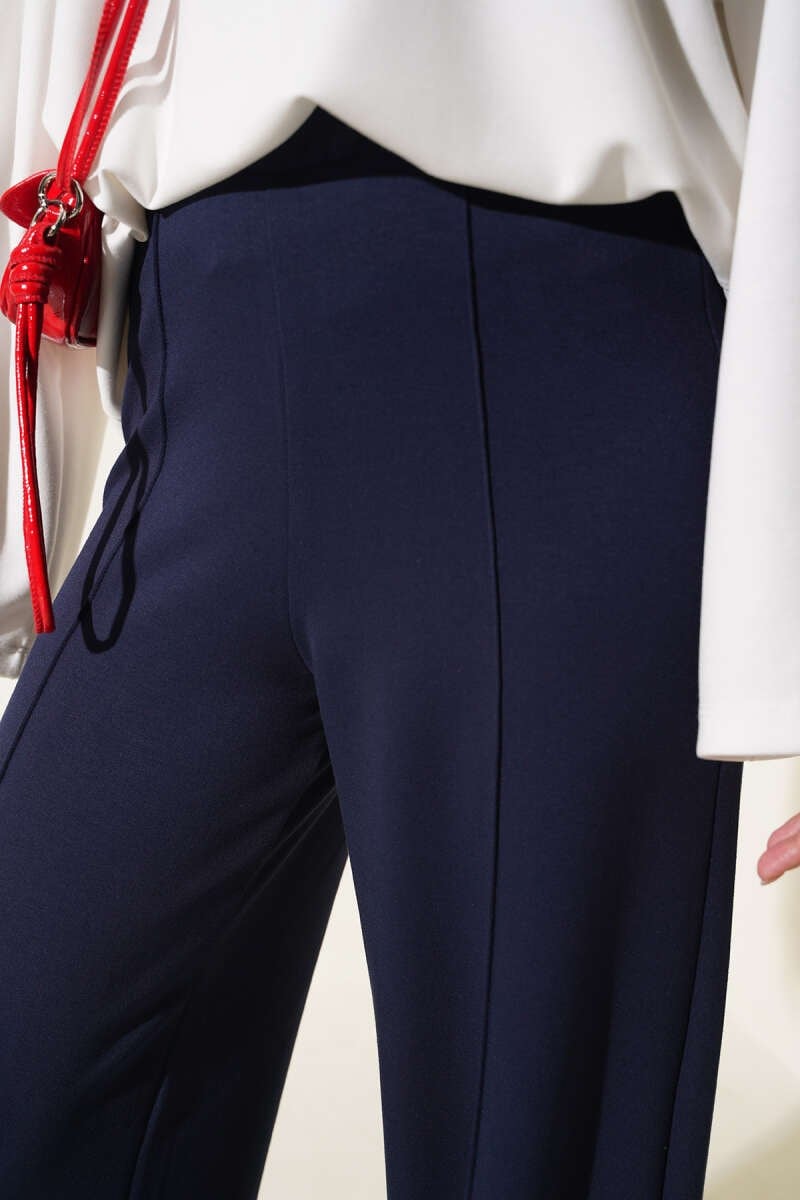 Çımalı Loyşa Pantolon Lacivert