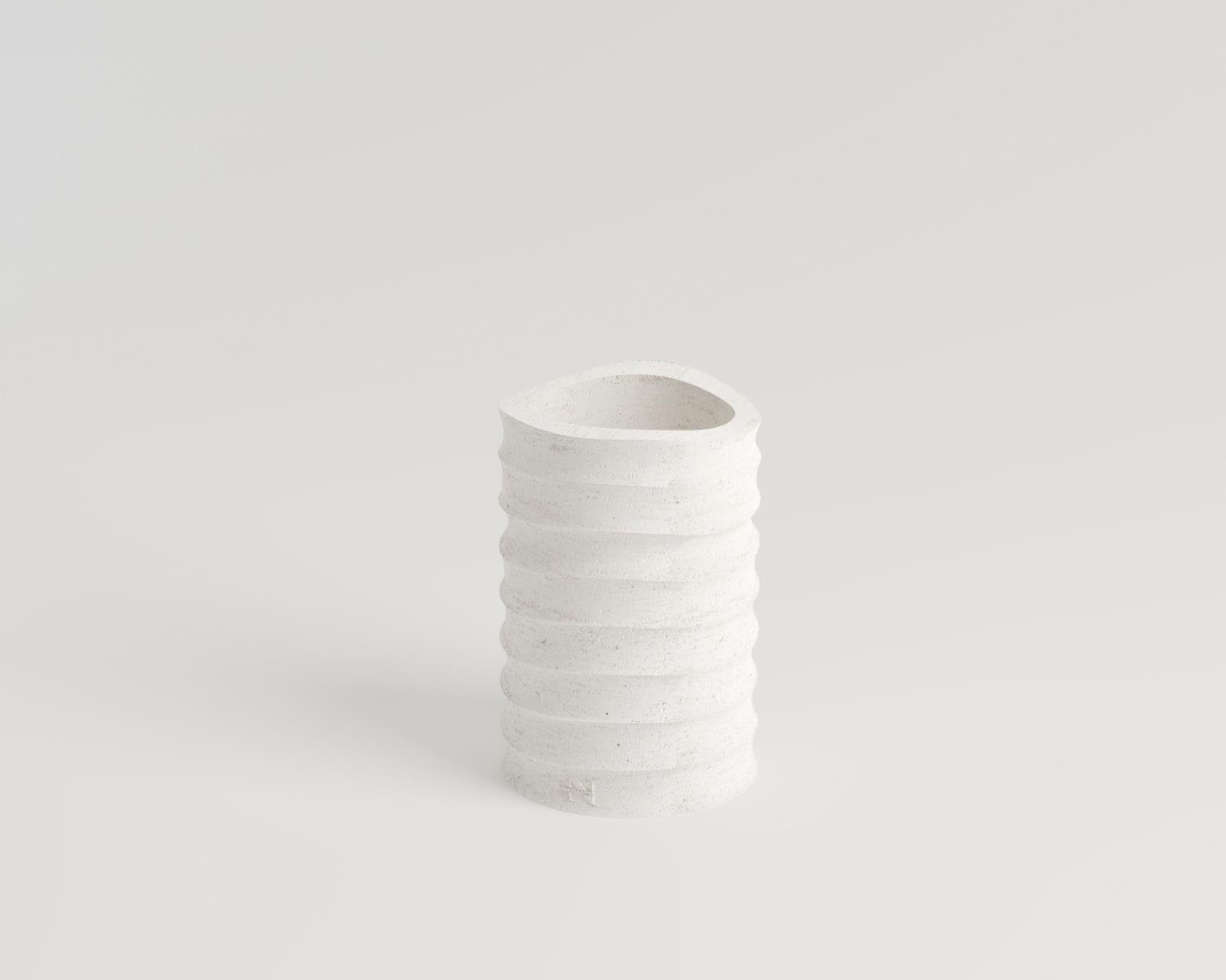 beyaz vazo modelleri