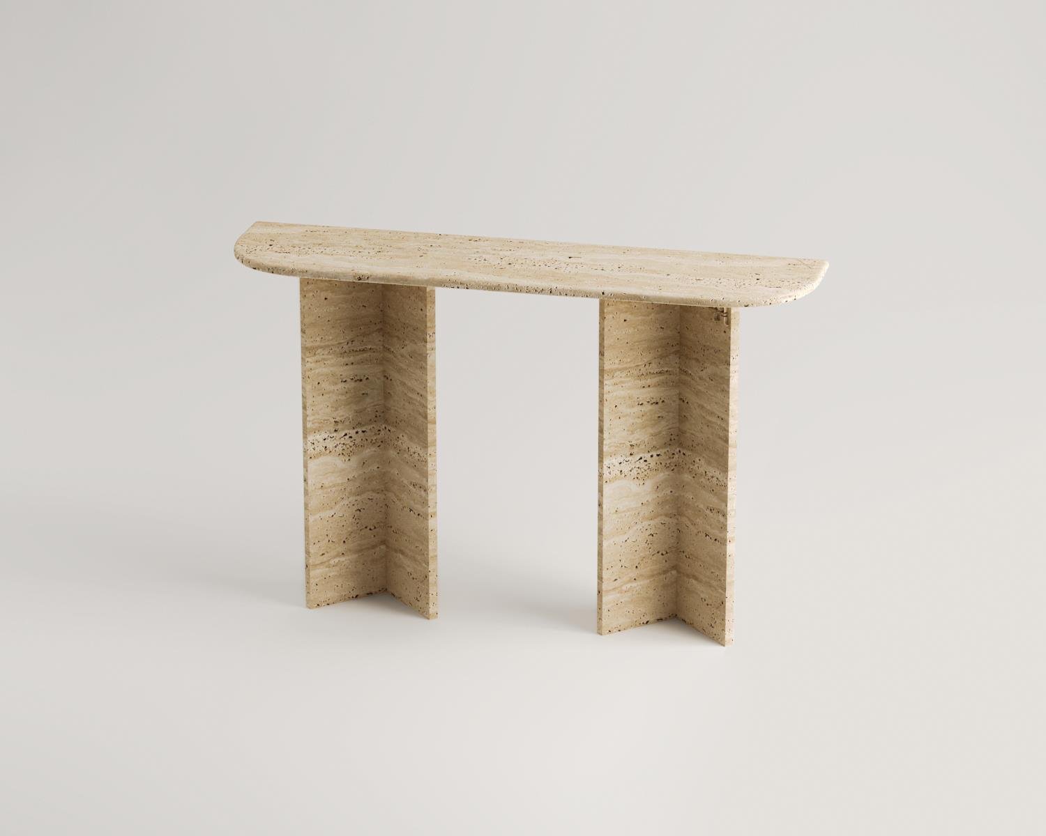 modern ayaklı dresuar modelleri