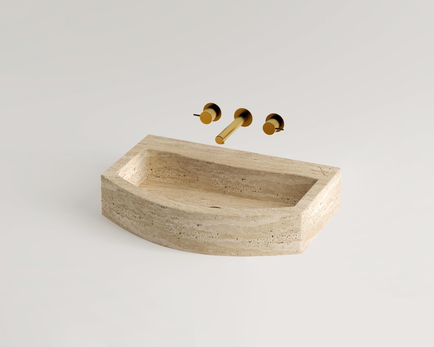 kare lavabo modelleri