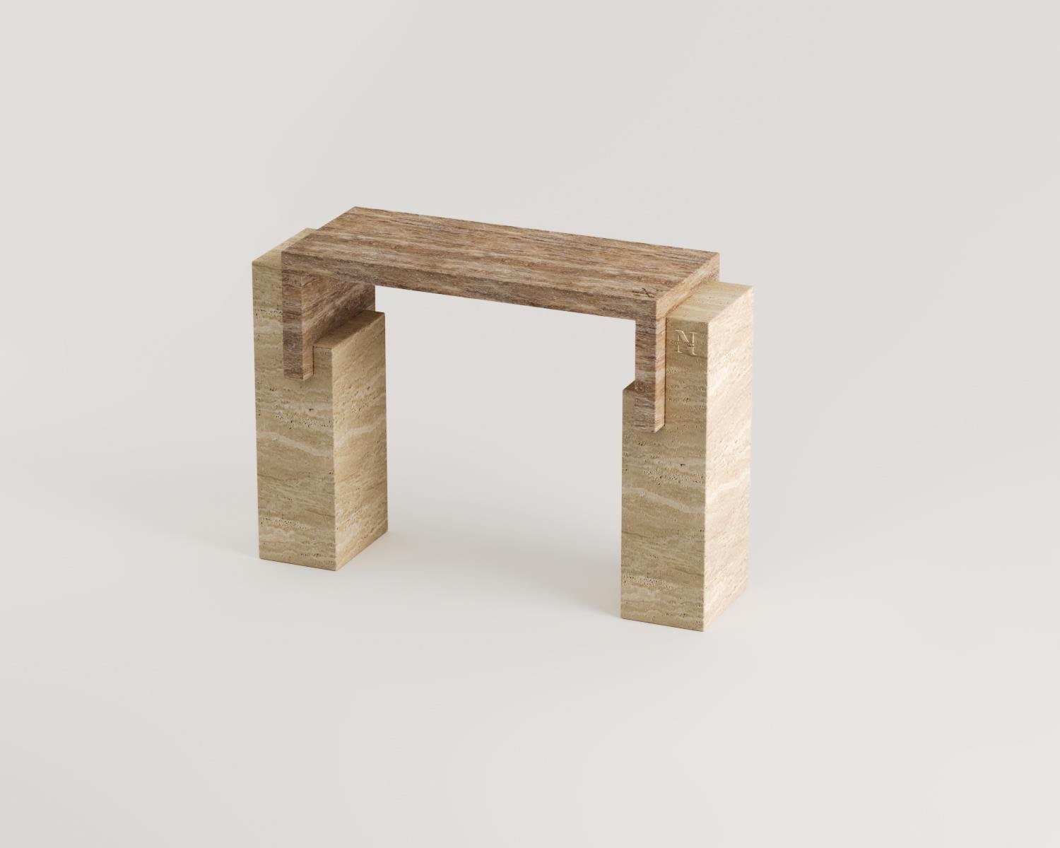 Within-Traverten Dresuar