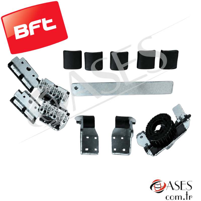 Bft Vista Aksesuar Kiti (Tekerleksiz),VİSTA-0007