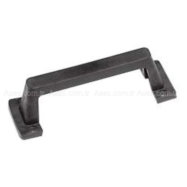 AsesASE.KLP.634Seksiyonel Garaj Kapı Kulpu Pvc Kulp