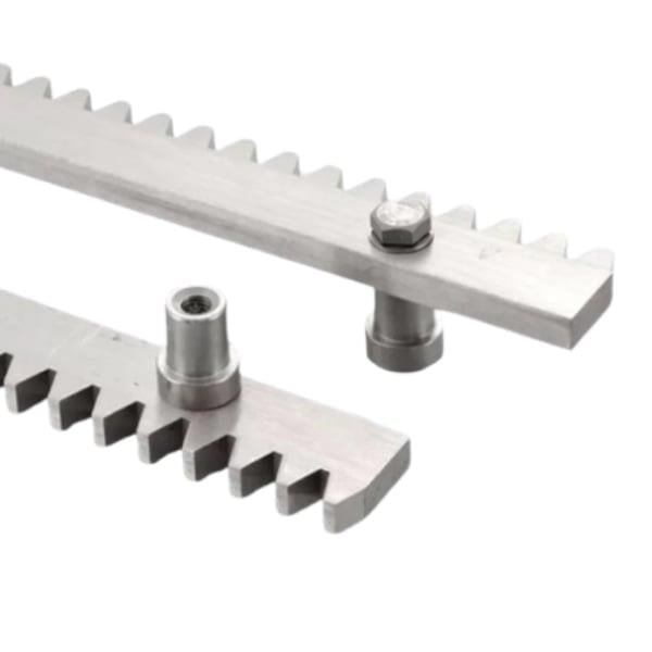 AsesASE.KRM.30X12.1Çelik Kremayer Dişli 30x12mm (1 mt)
