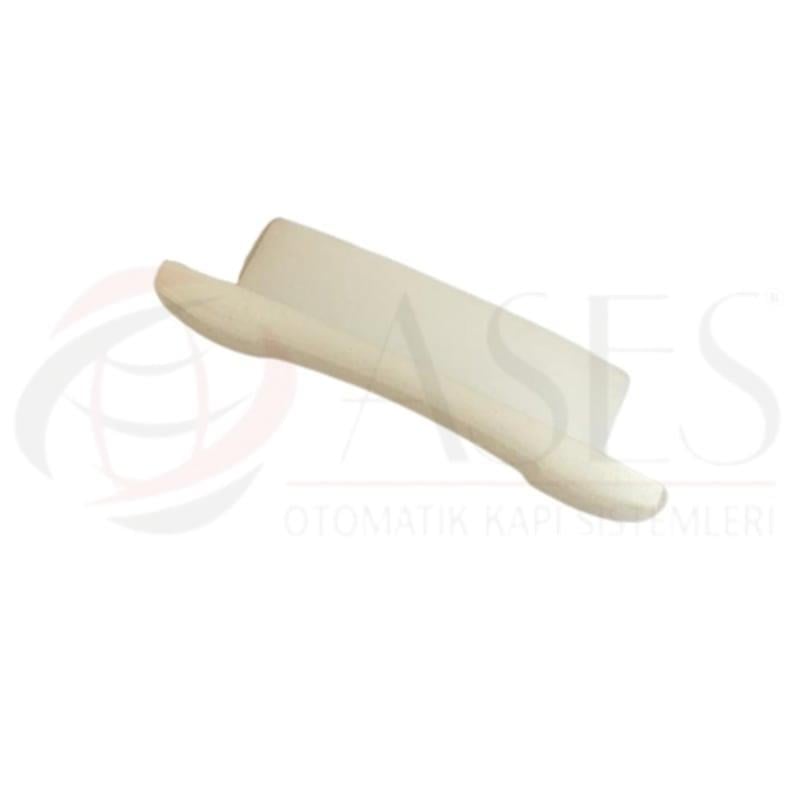 AsesASKET-004Alüminyum Poliüretan Dolgulu Kepenk Tapası PAB-77 / PCB-77 Pvc
