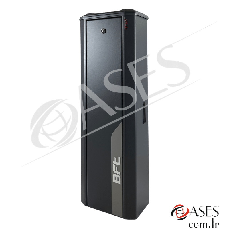 BFTBFT Giotto BT B ULTRA36 230V Bariyer Gövdesi – Yoğun Kullanıma Uygun Profesyonel Bariyer SistemiP940111 00002