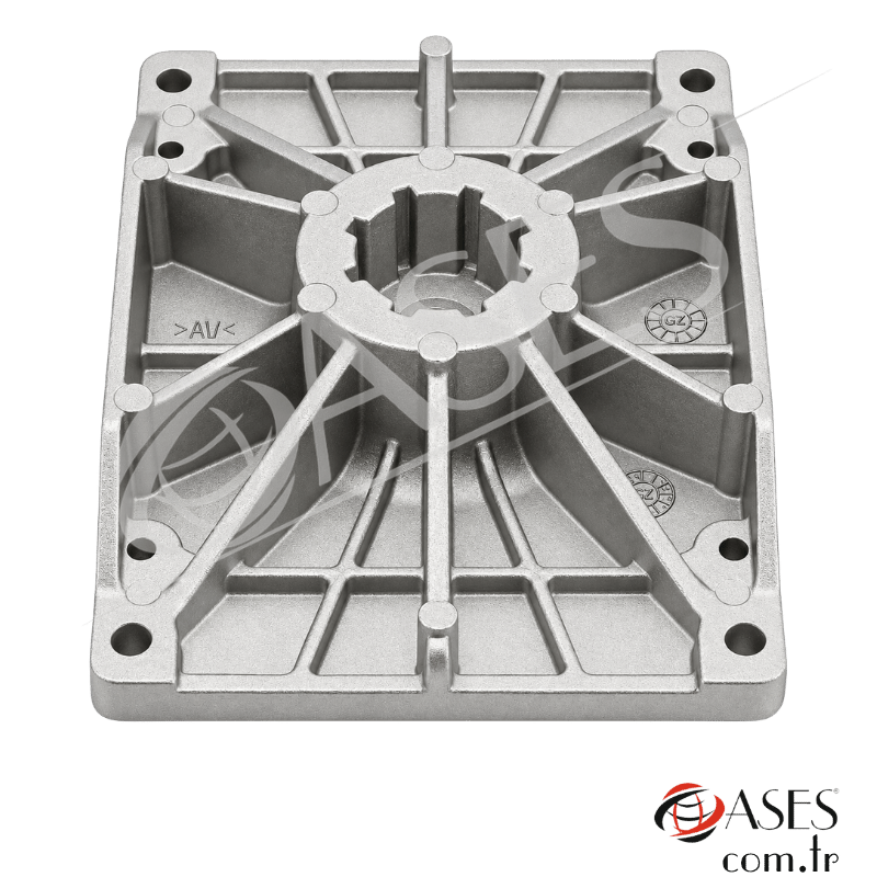 BFT GIOTTO ULTRA Döküm Parça – 2613745,I300189 10001