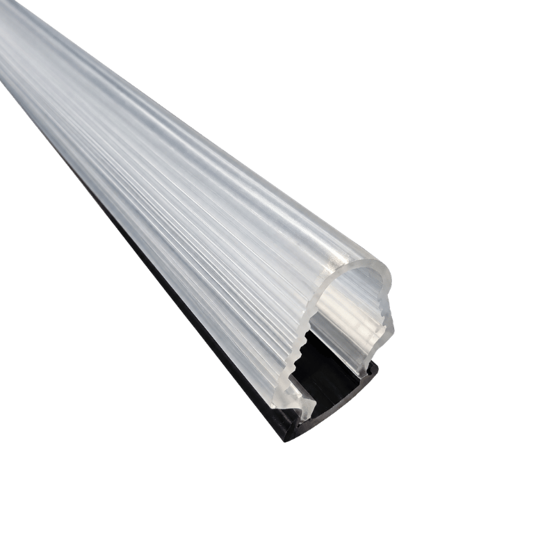 Nice LCL-FITIL5 Şeffaf Bariyer Kol Fitili – LED Uygulama İçin,LCL-FITIL5SF