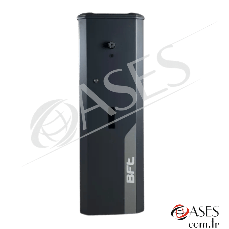 BFTBFT Giotto BT B ULTRA36 230V Bariyer Gövdesi – Yoğun Kullanıma Uygun Profesyonel Bariyer SistemiP940111 00002