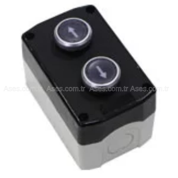 BEMİSASBT-D02Otomatik Kapı Açma Kapama Butonu
