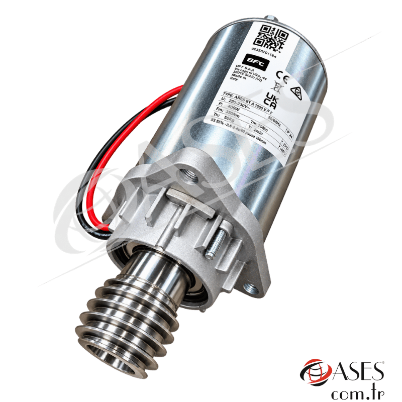BFT ARES BT A 24V İç Motor – 2600707,I104912