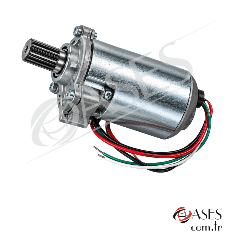 BFT ARGO İç Motor 24V 2610180 – Orijinal BFT Yedek Parça,I108003