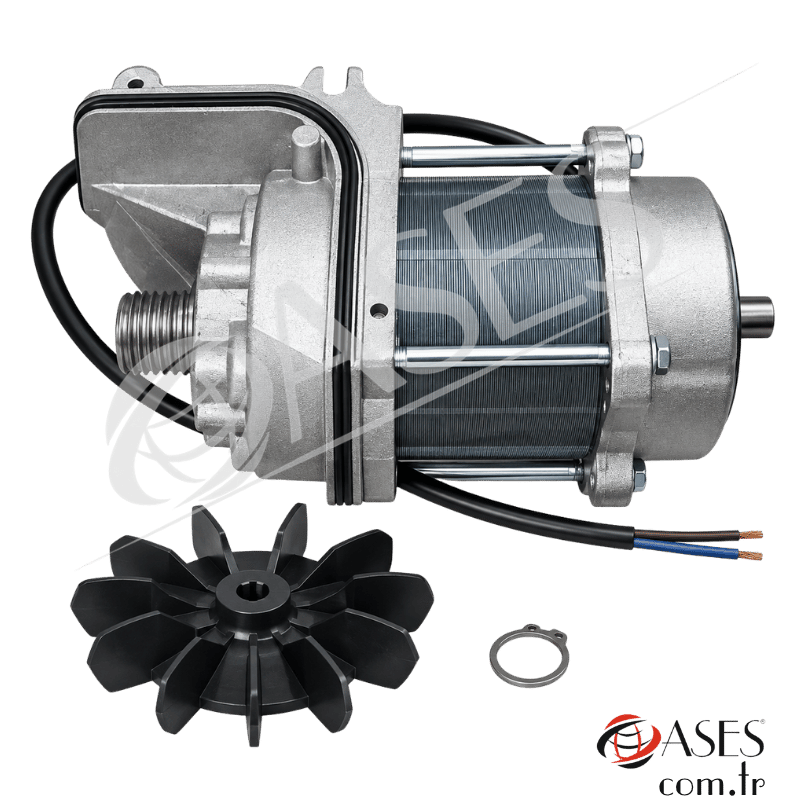 BFT MOOVI 30/50 Bariyer İç Motor – 2604716,I107702