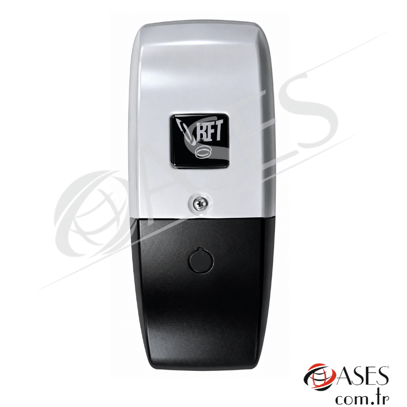 BFT ARGO Motor Üst Kapağı 2610182 – Orijinal BFT Yedek Parça,I108005