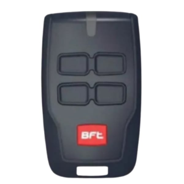 BFTD111906BFT Mitto 4B CRN 4 Kanallı Kumanda