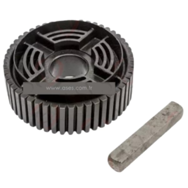 BFTI104916Bft Ares BT A (24V) İç Plastik Dişli