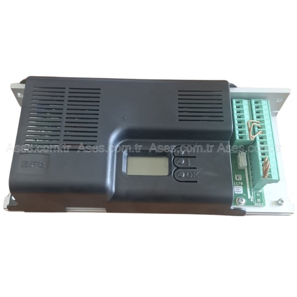 BftI700001 10001Bft Aria Vista Kontrol Kartı - Bft Fotoselli Kapı Ana Kart/İşlemci