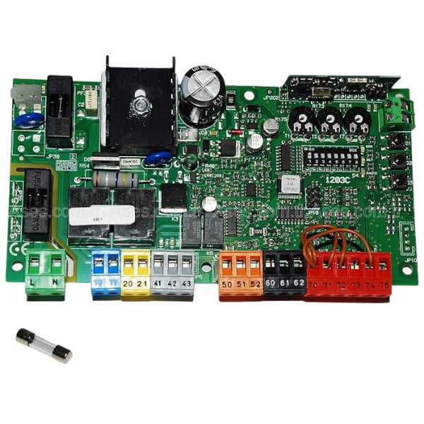 BftI700034 10001Bft Hamal Ares BT A Kontrol Ünitesi - I700034 10001