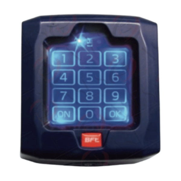 BFTP121024Bft Q.BO Touch Şifreleme Cihazı (Kablosuz)