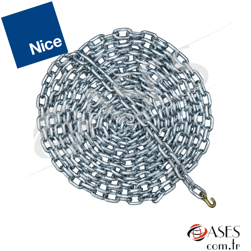 Nice SD / RDF Motor Zinciri – 5 Metre,90029000050